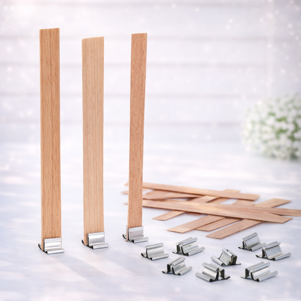 Lot de 10 Mèches 130mm